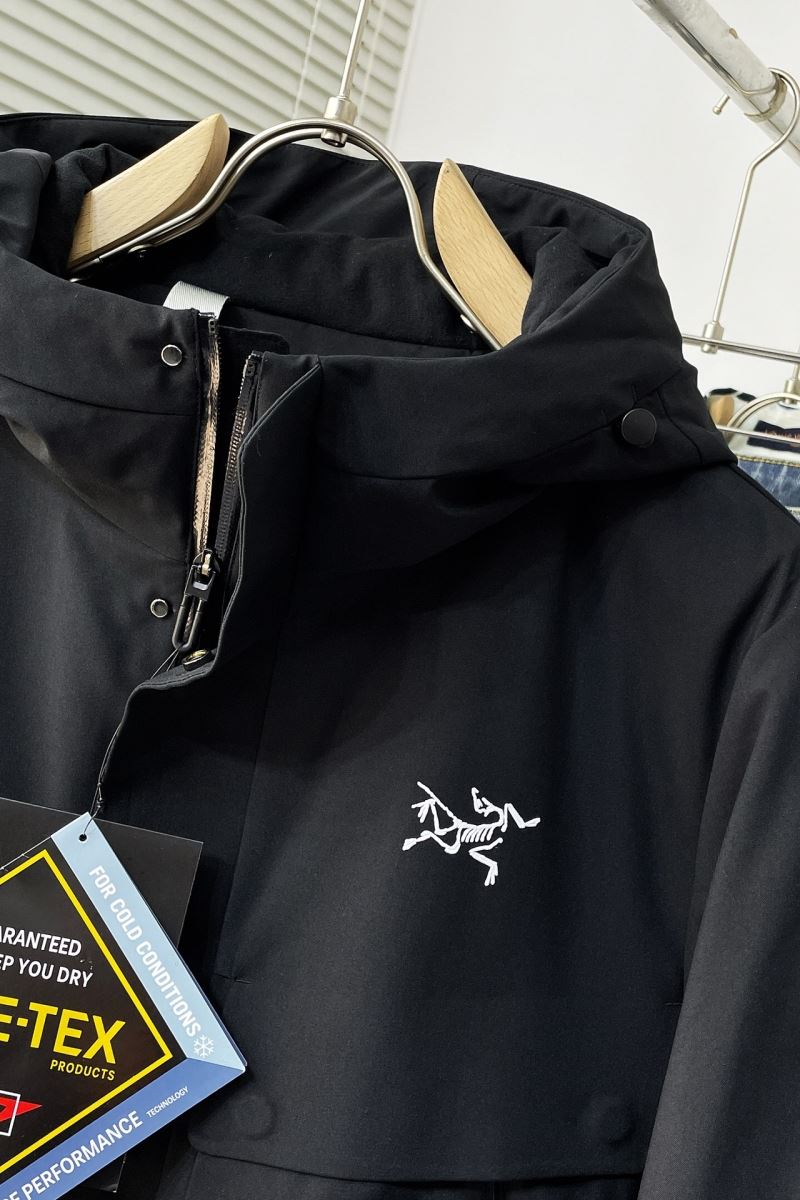 Arcteryx Down Jackets